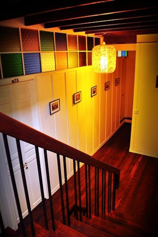 99 Oldtown Boutique Guesthouse Sha Extra Plus Phuket Exterior foto